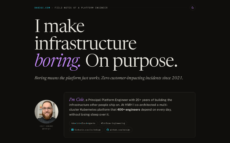 Screenshot of The Edition